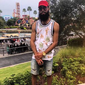 Meet your Posher, Jeffrey